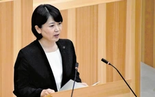 Nhật Bản: Nữ thị trưởng từ chức vì bê bối gặp gỡ riêng với quan chức thành phố