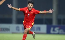 Lịch trực tiếp vòng loại U17 châu Á 2026: Hôm nay Việt Nam gặp Macau