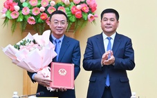 Bộ Công Thương bổ nhiệm phó viện trưởng, giao quyền viện trưởng Viện Năng lượng