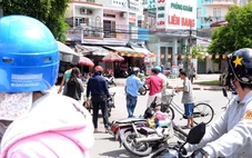 Va quẹt nhỏ cũng dễ nổi nóng, 'không cãi lại bị xem là yếu ớt'?