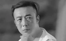 Diễn viên Trần Vũ đột tử vì xuất huyết não sau thời gian dài lao lực