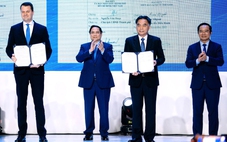 Nỗ lực tạo dựng tương lai thịnh vượng