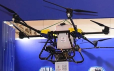 Loạt sản phẩm, giải pháp công nghệ mới ở Techshow lớn nhất của ngành điện