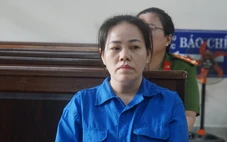 Người phụ nữ đầu độc chồng và 3 cháu ruột bằng xyanua tại Đồng Nai hầu tòa