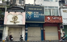 Công an TP.HCM xác minh thông tin chủ tiệm vàng Kim Nguyên Bảo bị tố chiếm đoạt tiền đặt cọc