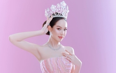Thanh Thủy sẽ trao lại vương miện Hoa hậu Quốc tế cho mỹ nhân sáng giá nào?