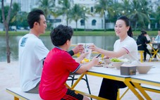 Gió ngang khoảng trời xanh: Ly hôn hay tha thứ đều không có đáp án