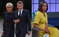 Sự thật về việc nhà bình luận chính trị người Mỹ cáo buộc vợ chồng Tổng thống Macron muốn ám sát bà