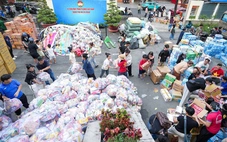 Mặt trận Tổ quốc Việt Nam TP.HCM: Nơi hội tụ những tấm lòng thơm thảo