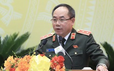 Hà Nội tăng mức hỗ trợ lên gần 5 triệu đồng/người mỗi tháng cho hơn 11.000 Công an xã