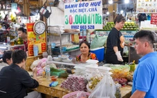 Đẩy mạnh triển khai hóa đơn điện tử khởi tạo từ máy tính tiền đến các hộ kinh doanh