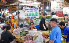 Đẩy mạnh triển khai hóa đơn điện tử khởi tạo từ máy tính tiền đến các hộ kinh doanh