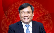 Bí thư Tỉnh ủy Quảng Ninh Vũ Đại Thắng được giới thiệu bầu làm Chủ tịch UBND TP Hà Nội