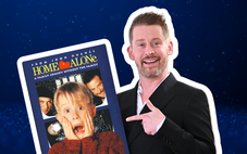 Nhóc Kevin của Ở nhà một mình sẵn sàng tái xuất trong phần tiếp theo