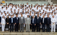 Campuchia thành lập đội can thiệp đặc biệt, đảm bảo an ninh cho các VĐV