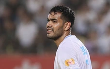 CLB Nam Định bị loại khỏi cúp châu Á dù chưa đá hết vòng bảng