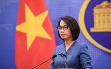 Việt Nam đã nhận được gần 16 triệu USD quốc tế hỗ trợ khắc phục hậu quả thiên tai