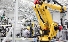 Doanh nghiệp Nhật Bản giảm phụ thuộc vào Trung Quốc