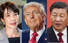 Báo Mỹ: Ông Trump cho bà Takaichi lời khuyên về vấn đề Đài Loan