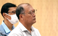 Cựu giám đốc Sở Y tế Bà Rịa - Vũng Tàu cùng thuộc cấp hầu tòa