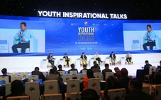 One Mount chia sẻ chiến lược phát triển nhân tài số cho Việt Nam