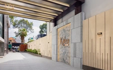 Căn hộ diện tích lớn tung ưu đãi: Khoảng trời riêng ngay mặt tiền