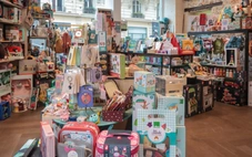 EU cấm chất ô nhiễm vĩnh cửu và chất gây rối loạn nội tiết trong đồ chơi