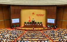 Tin tức sáng 28-11: Quốc hội họp việc điều chỉnh Quy hoạch tổng thể quốc gia tầm nhìn đến 2050