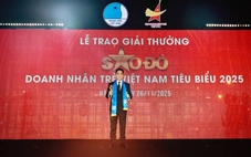 Sao Đỏ 2025: Ghi nhận CEO của CareerViet trong mảng AI tuyển dụng và nhân sự