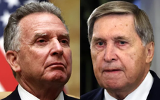 Mỹ, Nga rò rỉ điện đàm: Hòa đàm Ukraine 'như đèn trước gió'