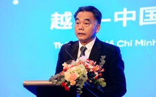 TP.HCM muốn hợp tác blockchain, AI với Trung Quốc