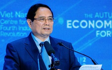 Thủ tướng: Diễn đàn Kinh tế mùa thu năm 2025 ý nghĩa lịch sử, tầm vóc ấn tượng
