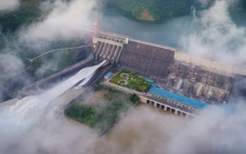 Đề nghị bổ sung các phương án vận hành hồ thủy điện Sơn La khi mưa lũ bất thường