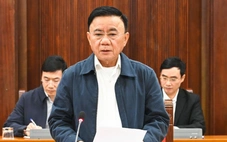 Ban Bí thư kết luận mới về phòng ngừa, ứng phó, khắc phục hậu quả thiên tai