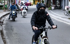 Thời tiết hôm nay 28-11: Bão số 15 lắt léo khó lường