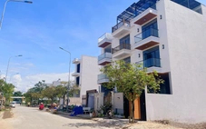 Thêm dự án bất động sản ở TP.HCM được gỡ vướng pháp lý, cho đóng tiền sử dụng đất