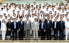 Campuchia thành lập đội can thiệp đặc biệt, đảm bảo an ninh cho các VĐV