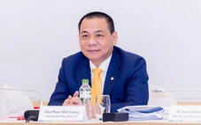 VinSpeed sắp nhận thêm vốn từ Chủ tịch Vingroup thông qua cổ phiếu