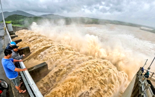 Phó thủ tướng yêu cầu đánh giá lại quy trình vận hành hồ chứa và quy định rõ trách nhiệm chủ hồ