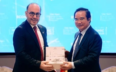 Amazon sắp mở tuyến giao hàng trực tiếp TP.HCM đi Mỹ