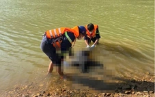 Đã tìm thấy thi thể Chánh văn phòng Đảng ủy xã ở Thanh Hóa sau hơn 3 ngày mất tích