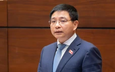 Bộ trưởng Nguyễn Văn Thắng nói về đề xuất ngày 31-5 là ngày toàn dân thực hành tiết kiệm