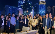 TP.HCM kỳ vọng là cầu nối khoa học, công nghệ, đổi mới toàn cầu