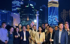 TP.HCM kỳ vọng là cầu nối khoa học, công nghệ, đổi mới toàn cầu