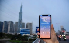 Sáng nay TP.HCM lạnh 19 độ C