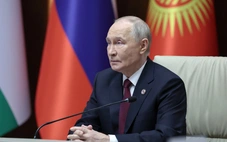 Ông Putin bênh đặc phái viên của Mỹ trước cáo buộc thiên vị Nga