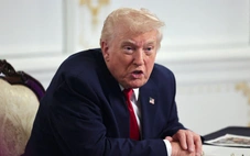 Mỹ sắp mở rộng chiến dịch chặn ma túy Venezuela sang đường bộ