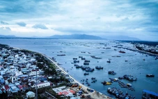 3 dự án nghỉ dưỡng siêu du thuyền 6 sao đẳng cấp thế giới tại đầm Đề Gi