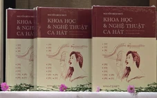 Người Việt chỉ học tủ mới có giải cuộc thi nhạc cổ điển?