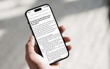 Người tiêu dùng Việt tăng ‘bộ lọc an toàn’ khi mua sắm online